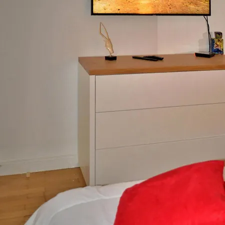 U Palazzu Apartment Ajaccio (Corsica)