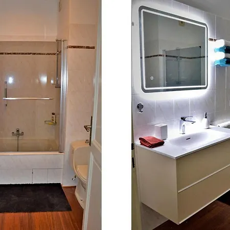 Apartment U Palazzu *