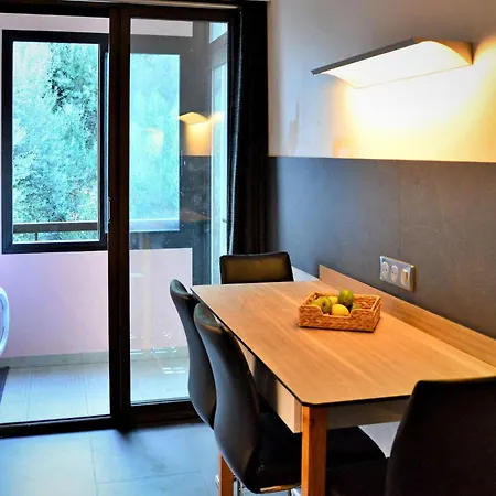 Apartment U Palazzu Ajaccio (Corsica)