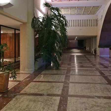 U Palazzu Apartment *