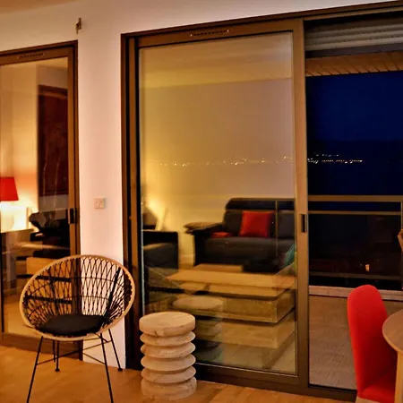 Apartment U Palazzu *