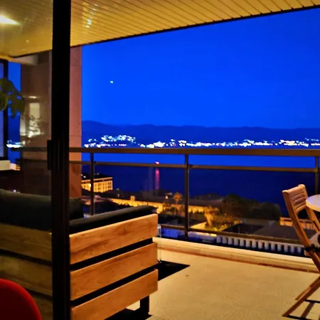 Apartment U Palazzu Ajaccio (Corsica)