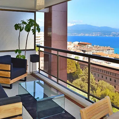 U Palazzu Apartment