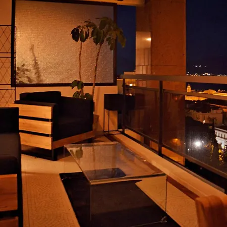 Apartment U Palazzu