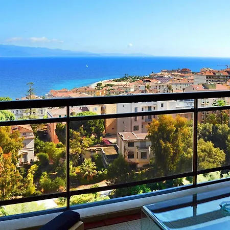 U Palazzu Apartment *