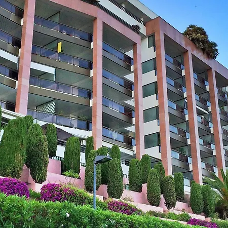 Apartment U Palazzu *